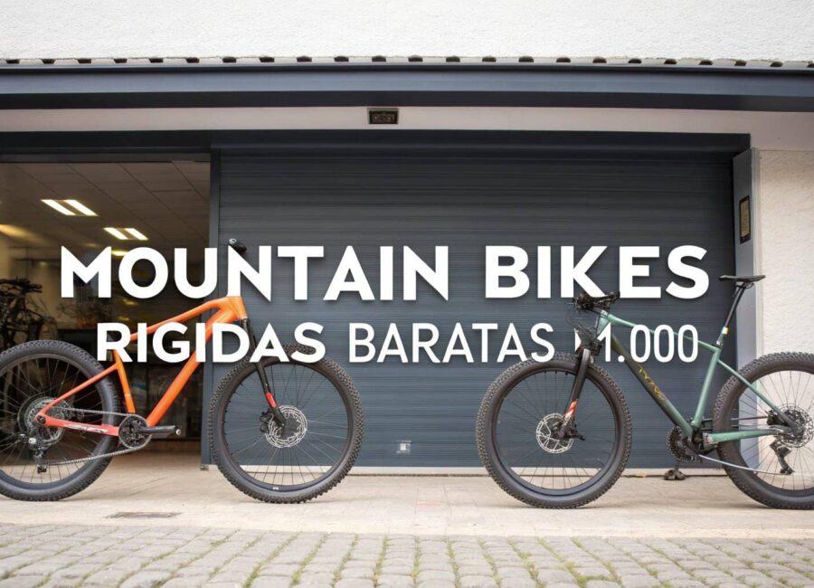 mountain bikes r gidas baratas 1 000