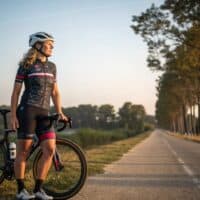 Guía de tallas de bicicletas para mujer