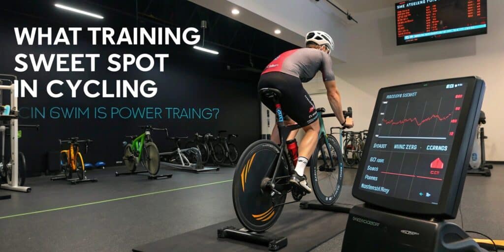 entrenamiento sweet spot