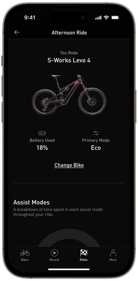 Carga rápida Turbo 3.1 Smart Charger de Specialized