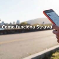 Cómo FUNCIONA STRAVA