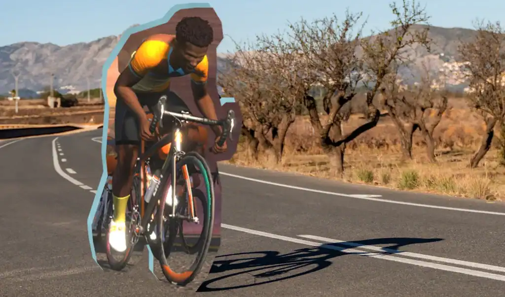 Nueva Temporada en Zwift