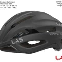 Revisión casco Las Virtus