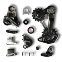 Kit de Actualización GX Eagle AXS Transmission