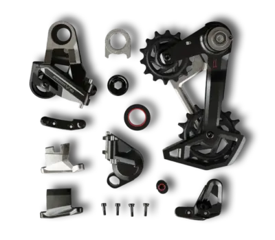 07 sm mechanicaltransmission e90t wild longevity trs