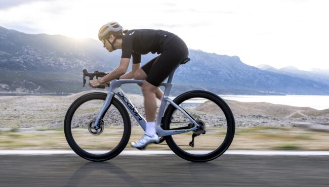 Pinarello Dogma F ES