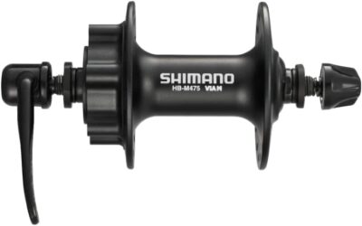 Mantenimiento del buje de bicicleta