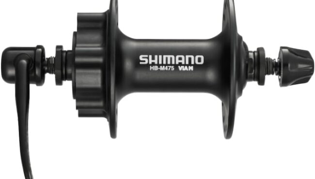 Mantenimiento del buje de bicicleta