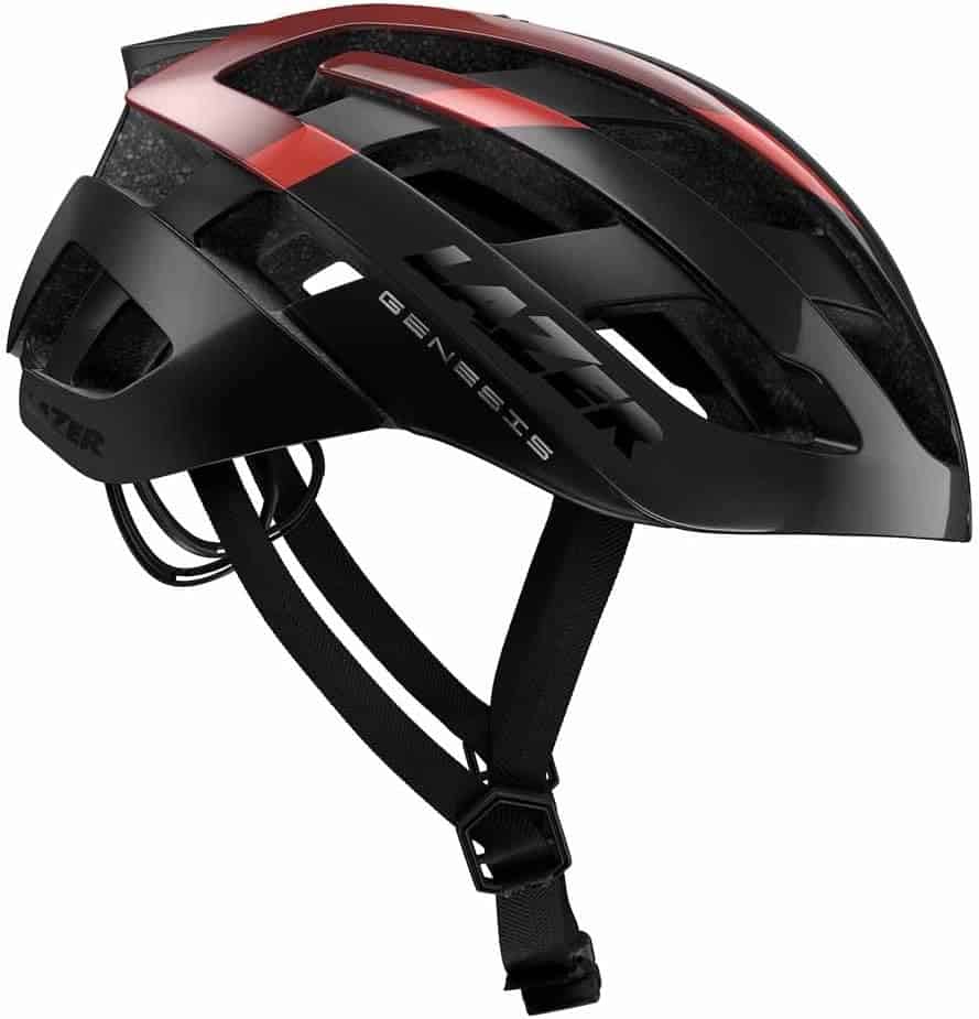 Lazer Genesis MIPS