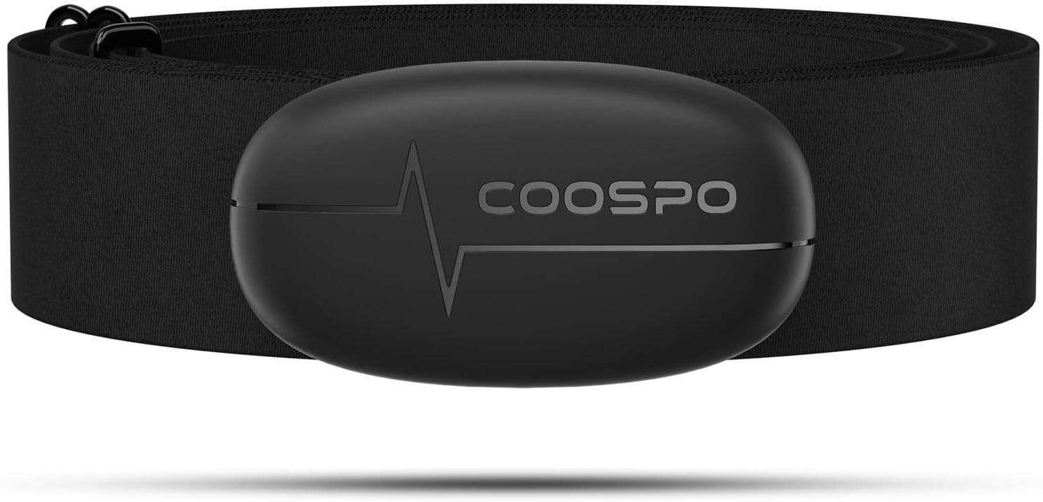 COOSPO H6
