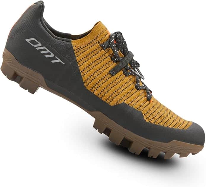 El Valor de las Zapatillas de Ciclismo DMT 2025
