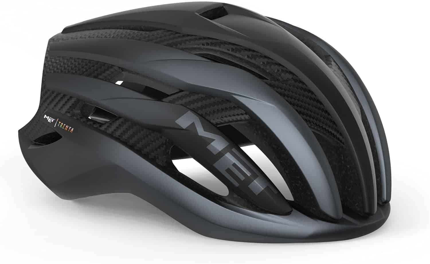 MET Trenta 3K Carbon