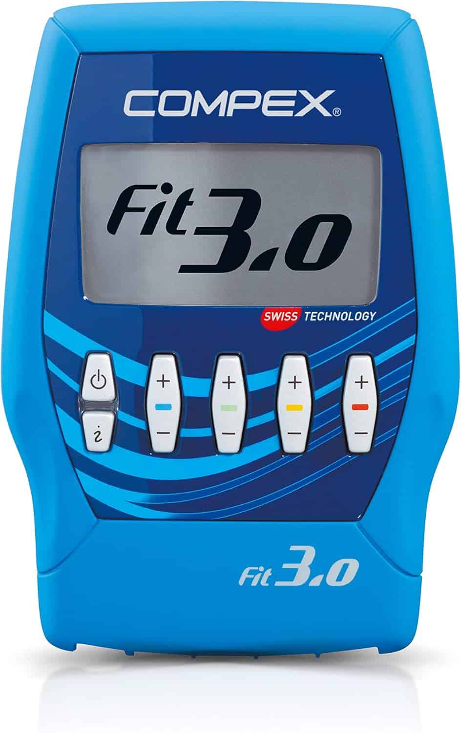 COMPEX FIT 3.0