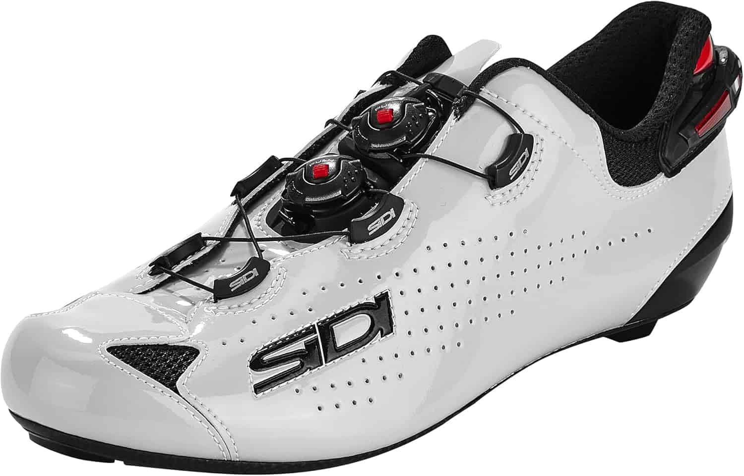 Sidi Shot 2