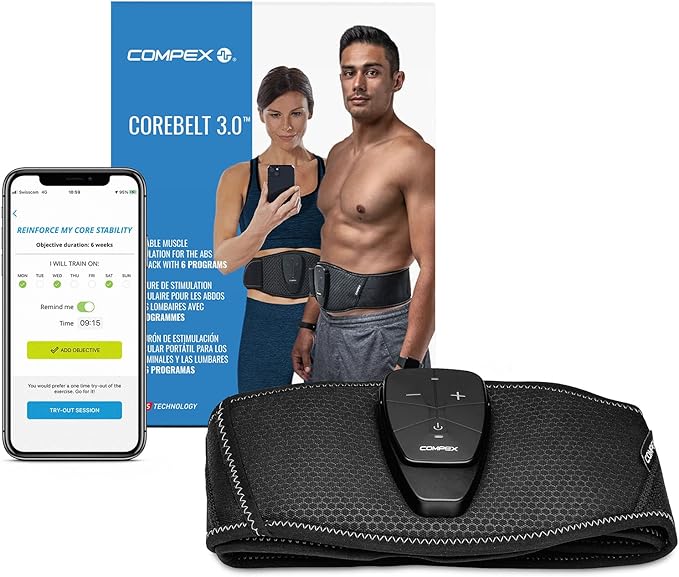 COMPEX CoreBelt 3.0
