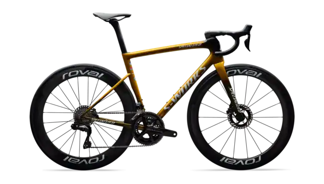 S-Works Tarmac SL8
