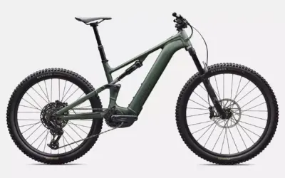 Specialized Turbo Levo 4