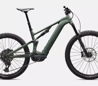 Specialized Turbo Levo 4