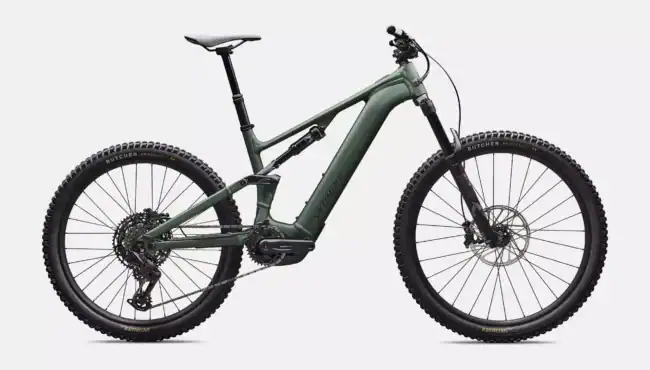 Specialized Turbo Levo 4