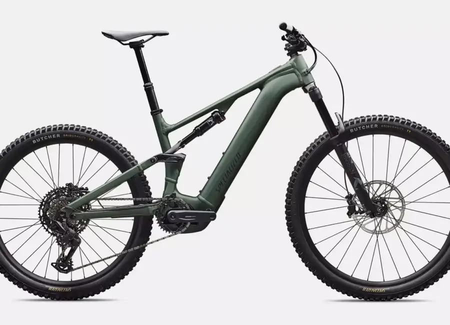 Specialized Turbo Levo 4