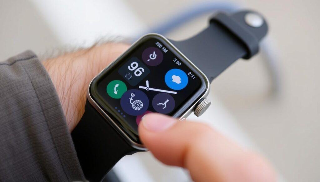 Apple Watch Ultra 2 ciclismo