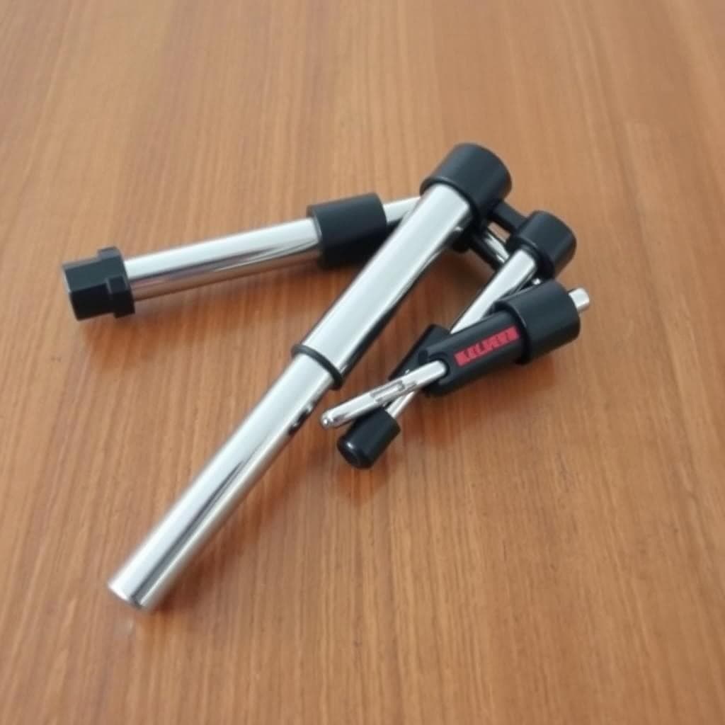 Candado plegable compacto para bicicleta Candado plegable compacto para bicicleta