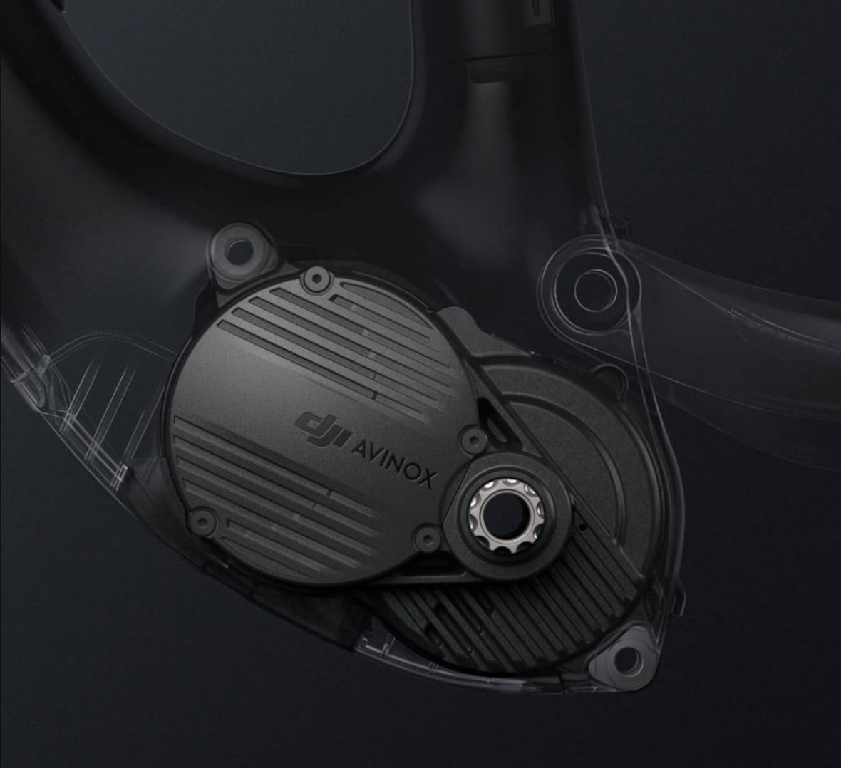 Actualización motor Avinox