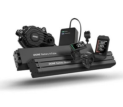 Brose cambia su nombre a Qore