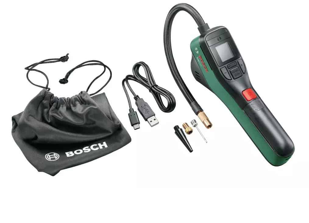 Bosch EasyPump