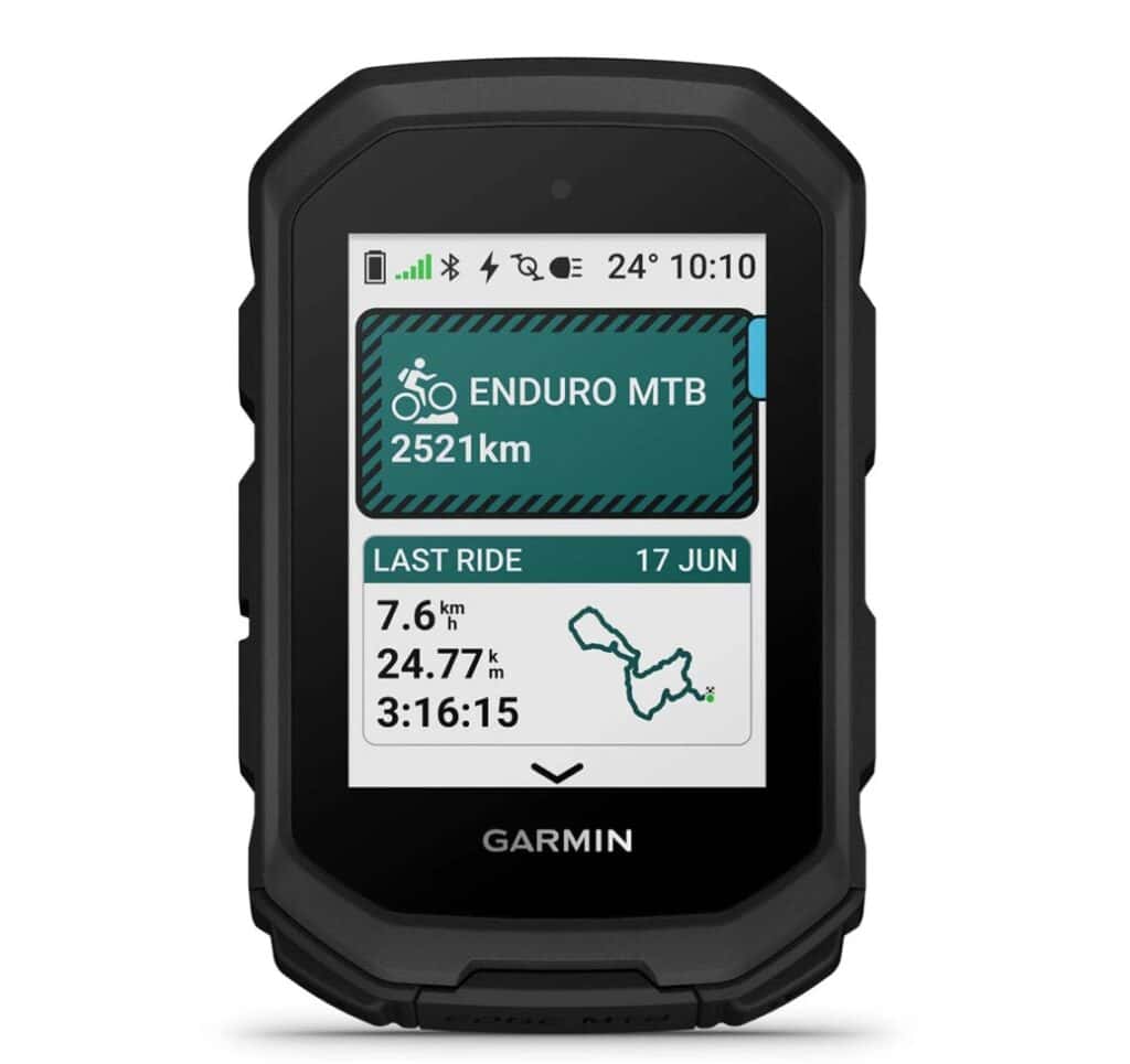 Garmin EDGE MTB