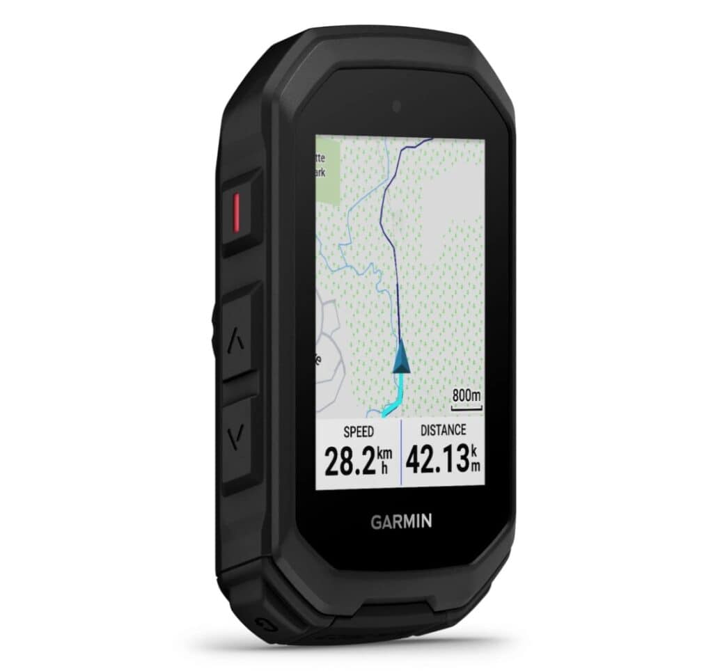 Garmin EDGE MTB