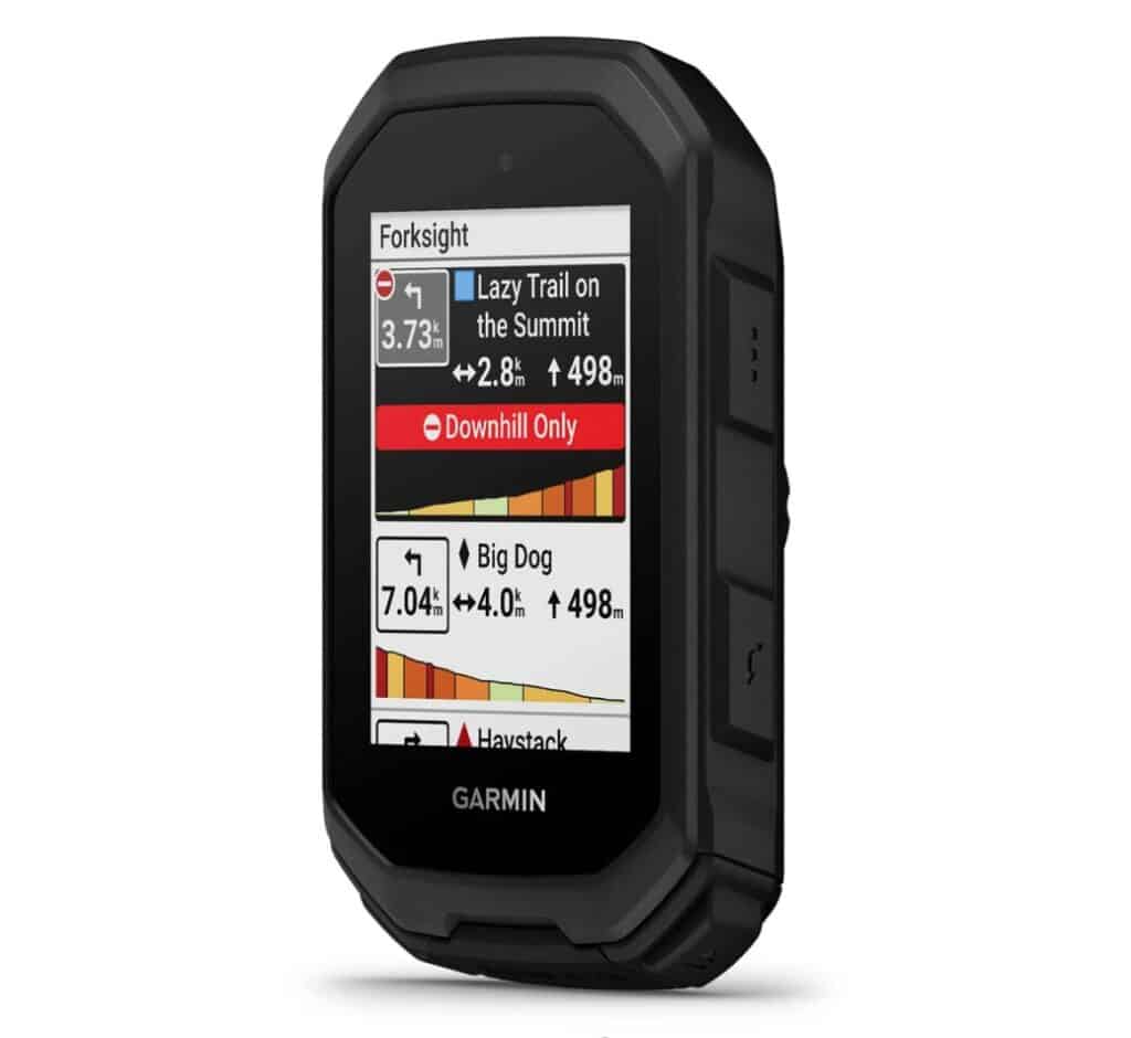 Garmin EDGE MTB