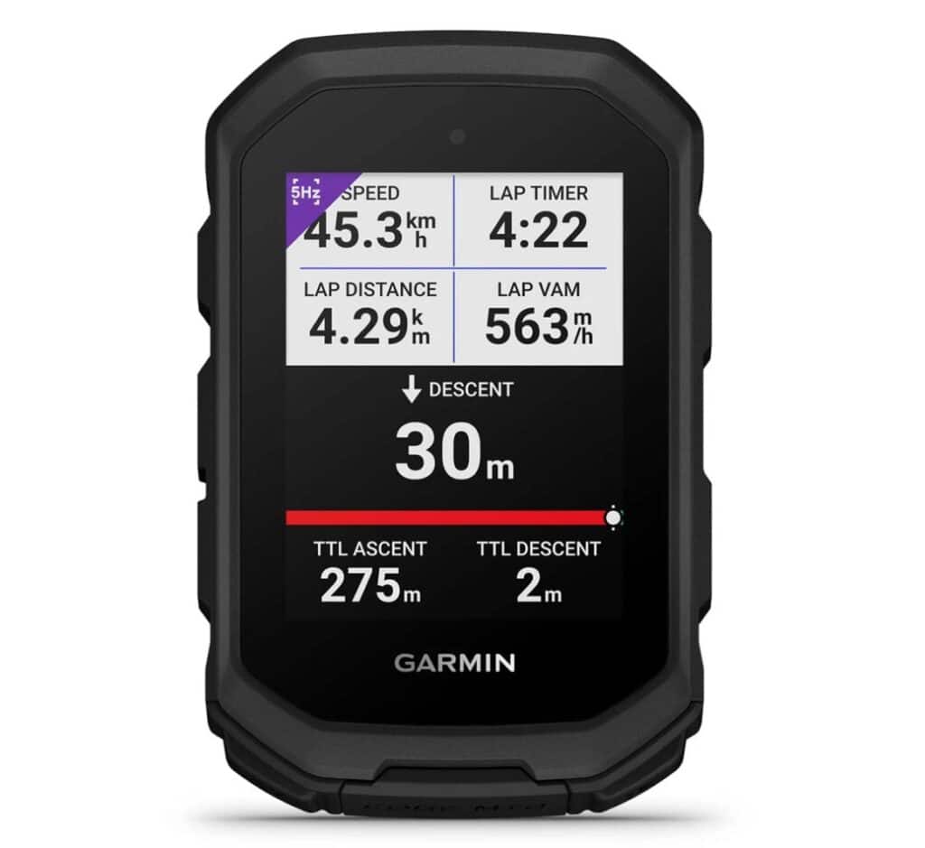 Garmin EDGE MTB