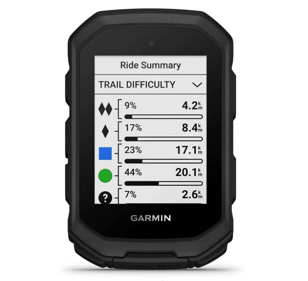 Garmin EDGE MTB