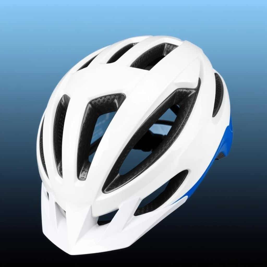 Casco aerodinámico para ciclismo de carretera Casco aerodinámico para ciclismo de carretera