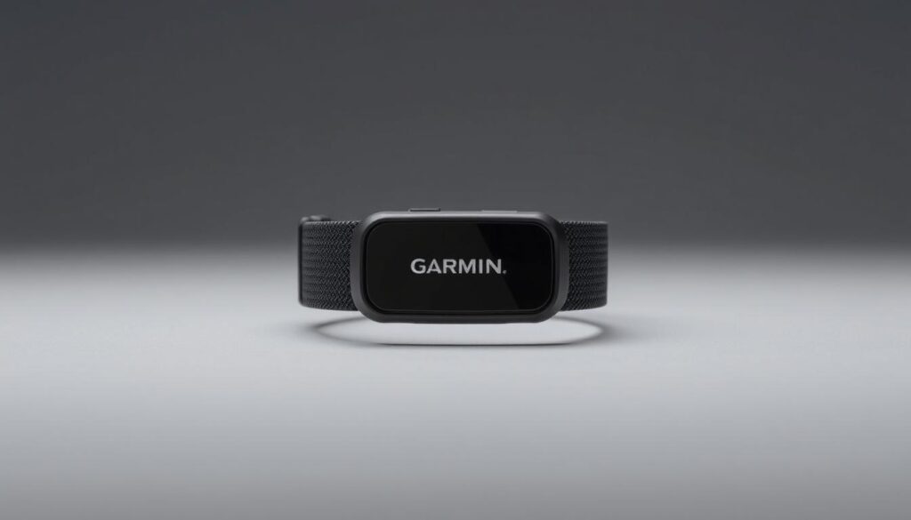 Cinta de pulso Garmin HRM 600