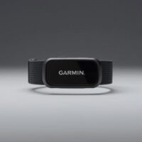 Cinta de pulso Garmin HRM 600