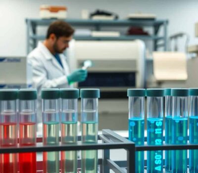 Creatina quinasa alta