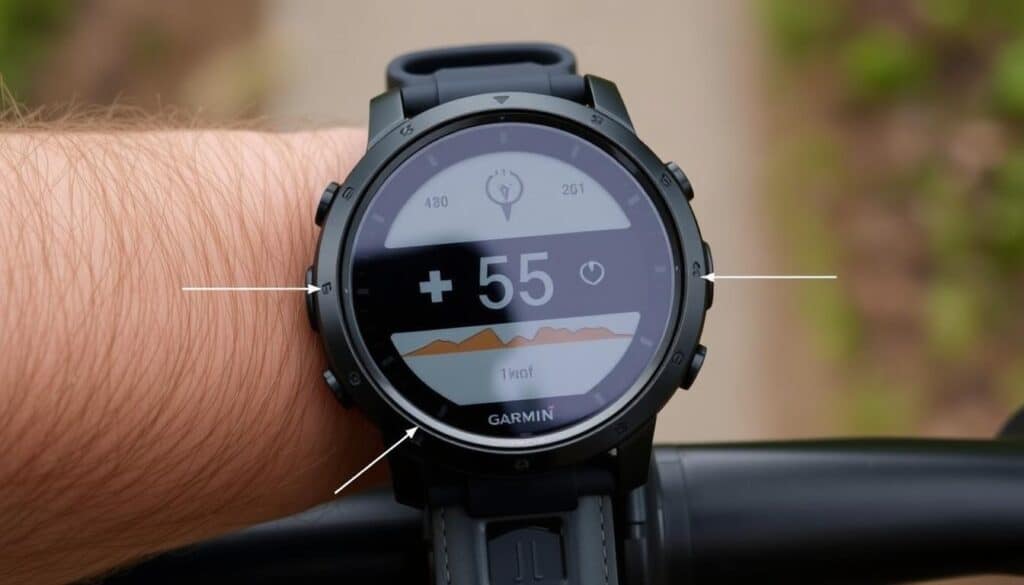 Garmin Fenix 7X Solar precio