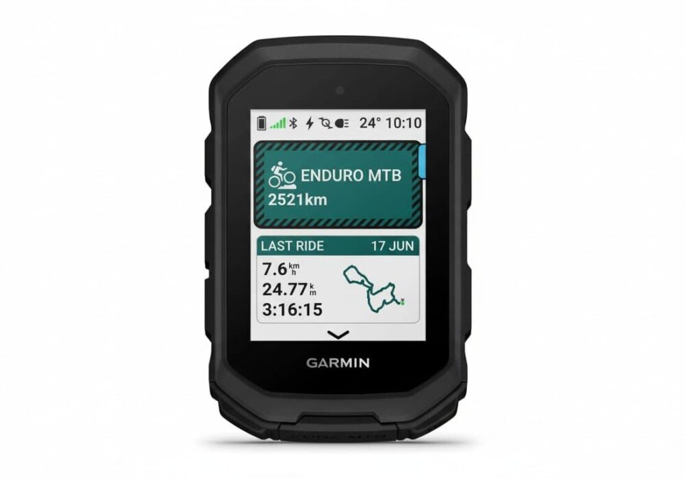 Garmin EDGE MTB