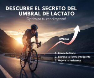 umbral de lactato
