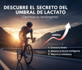 umbral de lactato