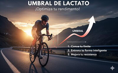 umbral de lactato