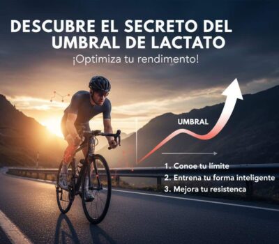 umbral de lactato