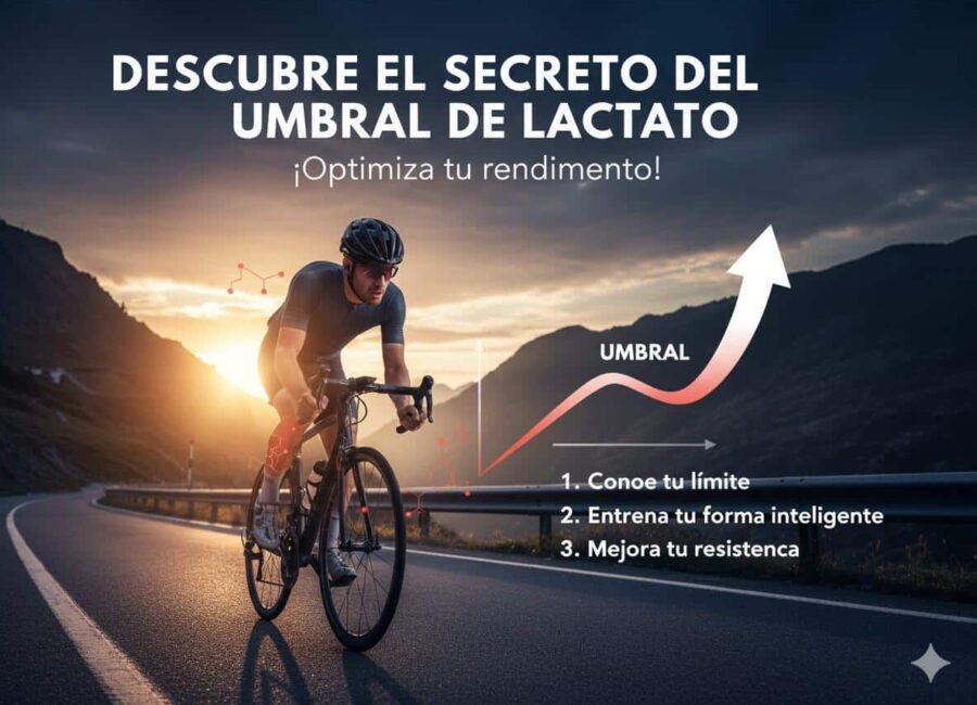 umbral de lactato