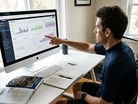 Como interpretar los datos de TRAININGPEAKS