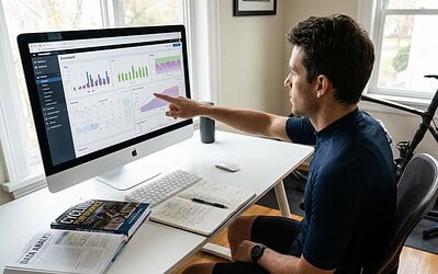 Como interpretar los datos de TRAININGPEAKS