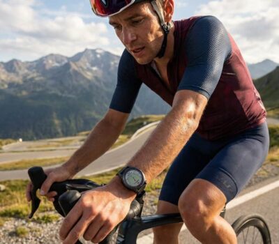 Cuál es el mejor Smartwatch para ciclismo
