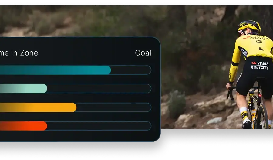 sensor de respiración Tymewear