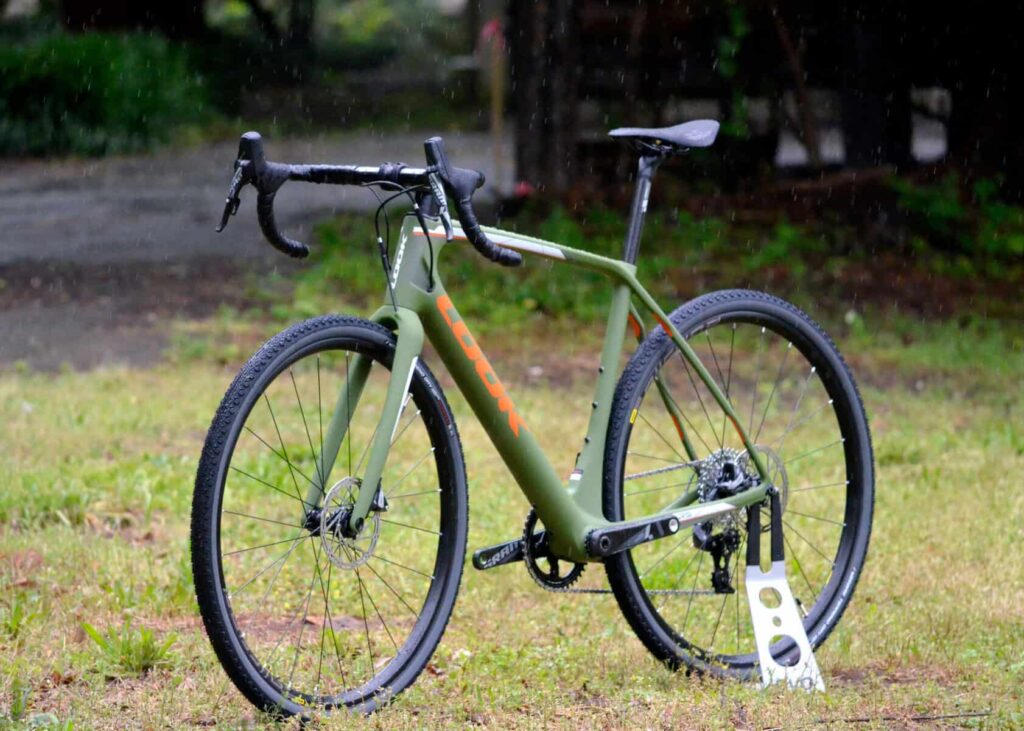 Transforma tu gravel en una máquina de carretera